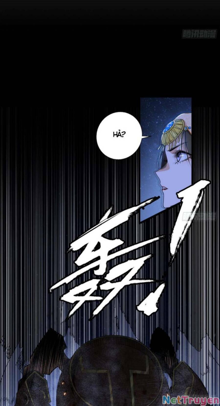 Ta Là Tà Đế Chapter 355 - Page 12