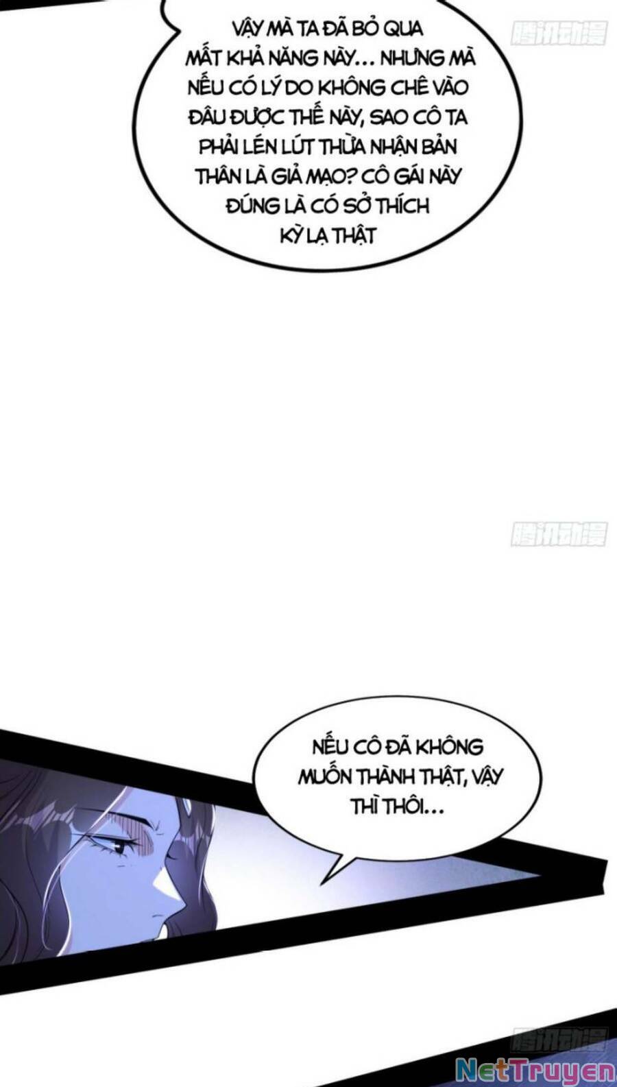 Ta Là Tà Đế Chapter 355 - Page 27