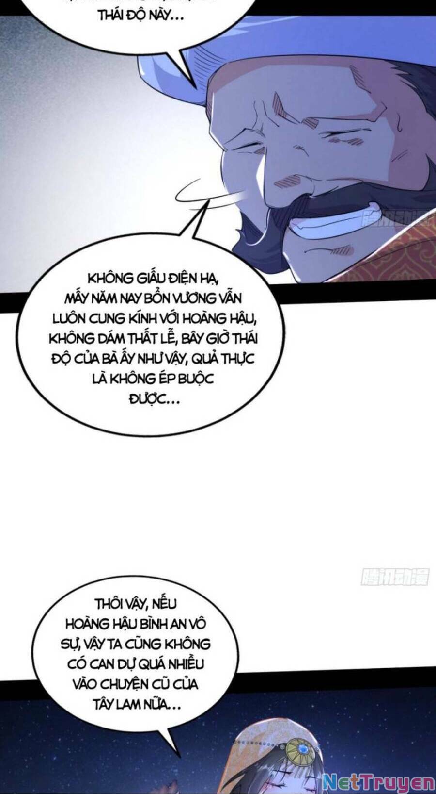 Ta Là Tà Đế Chapter 355 - Page 30