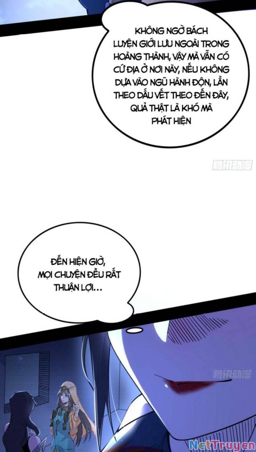 Ta Là Tà Đế Chapter 355 - Page 37