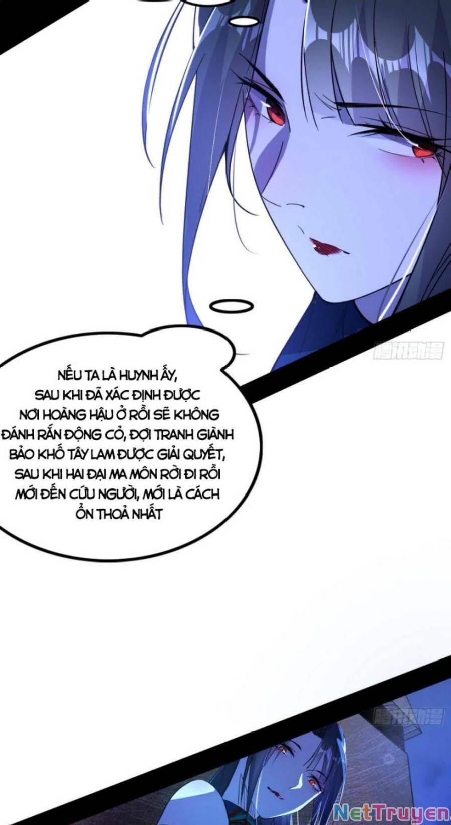 Ta Là Tà Đế Chapter 355 - Page 40