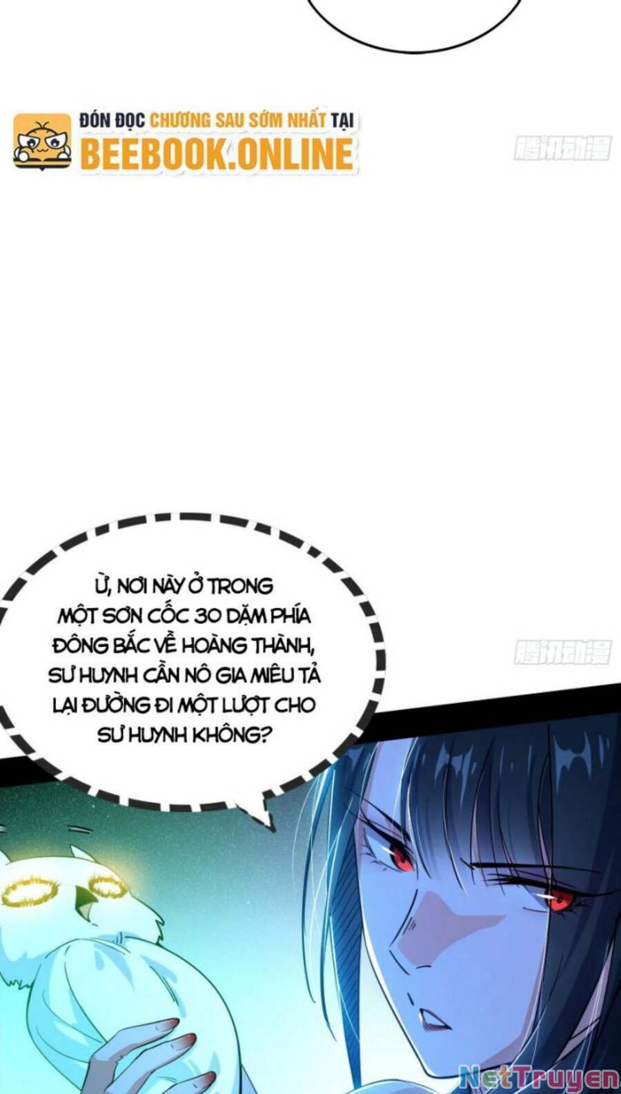 Ta Là Tà Đế Chapter 355 - Page 44