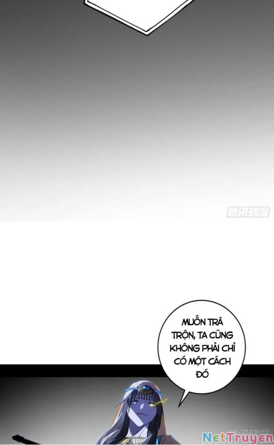 Ta Là Tà Đế Chapter 355 - Page 47