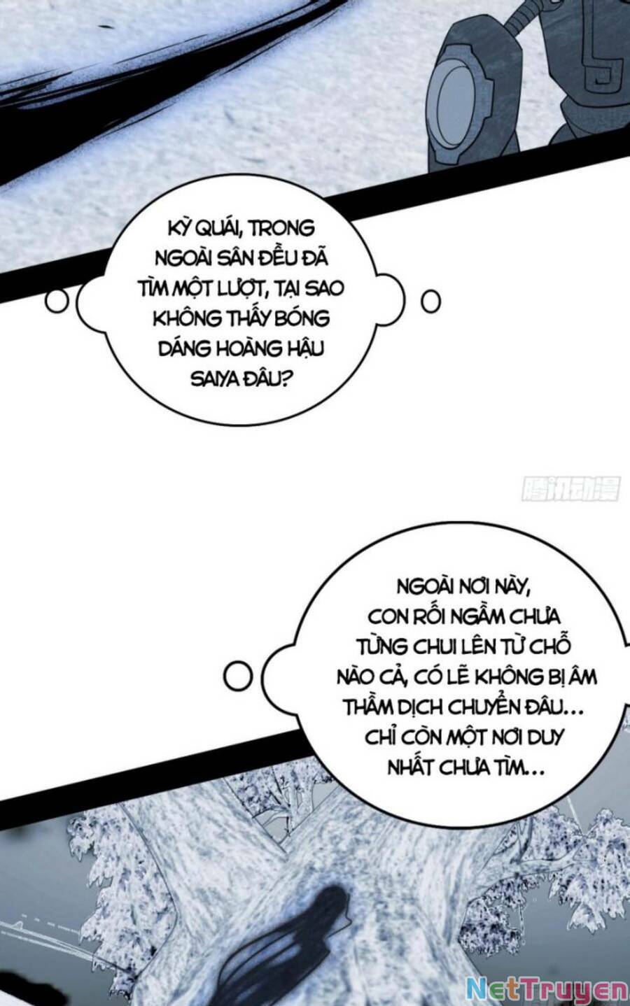 Ta Là Tà Đế Chapter 355 - Page 50