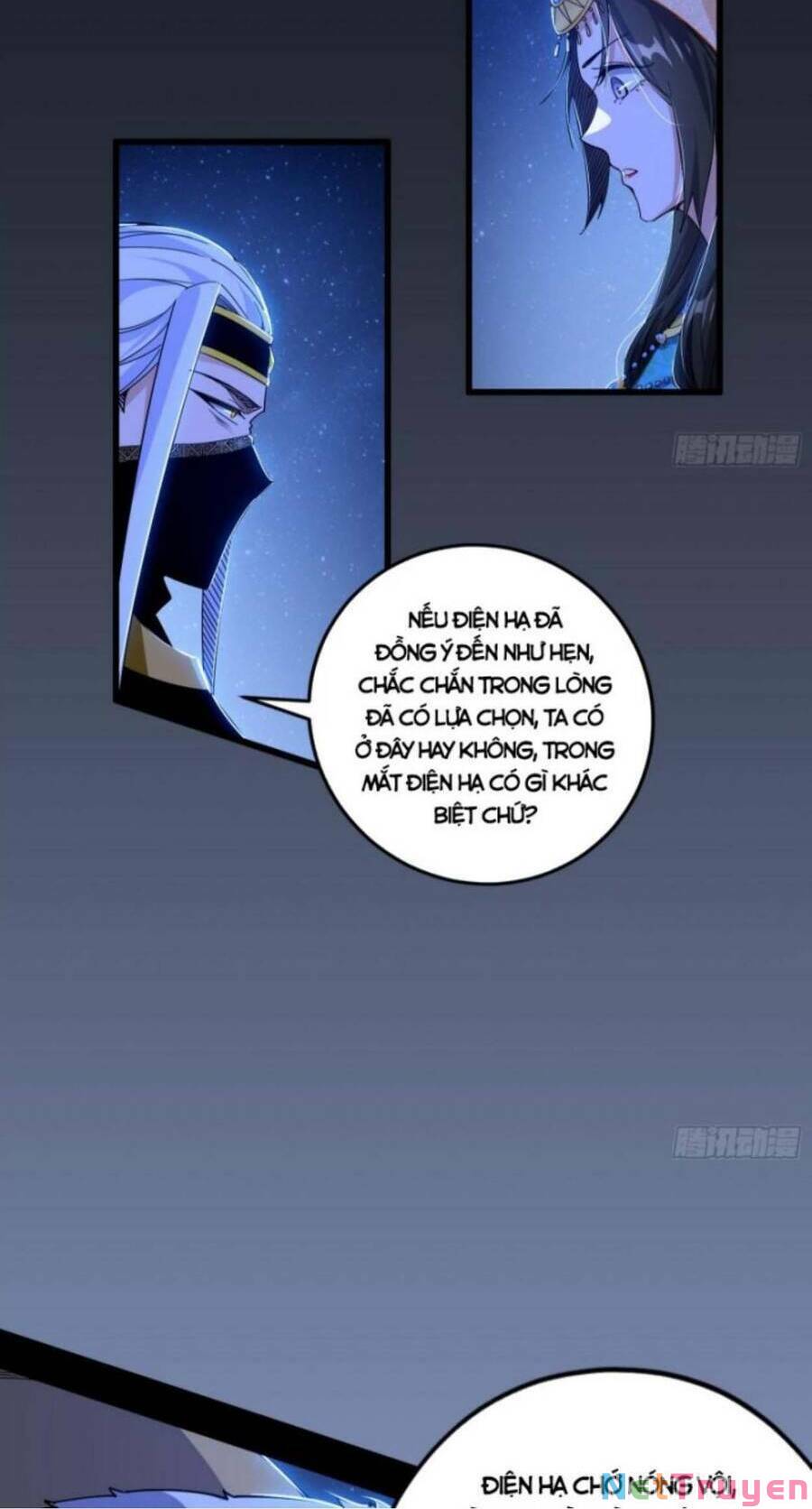 Ta Là Tà Đế Chapter 355 - Page 6