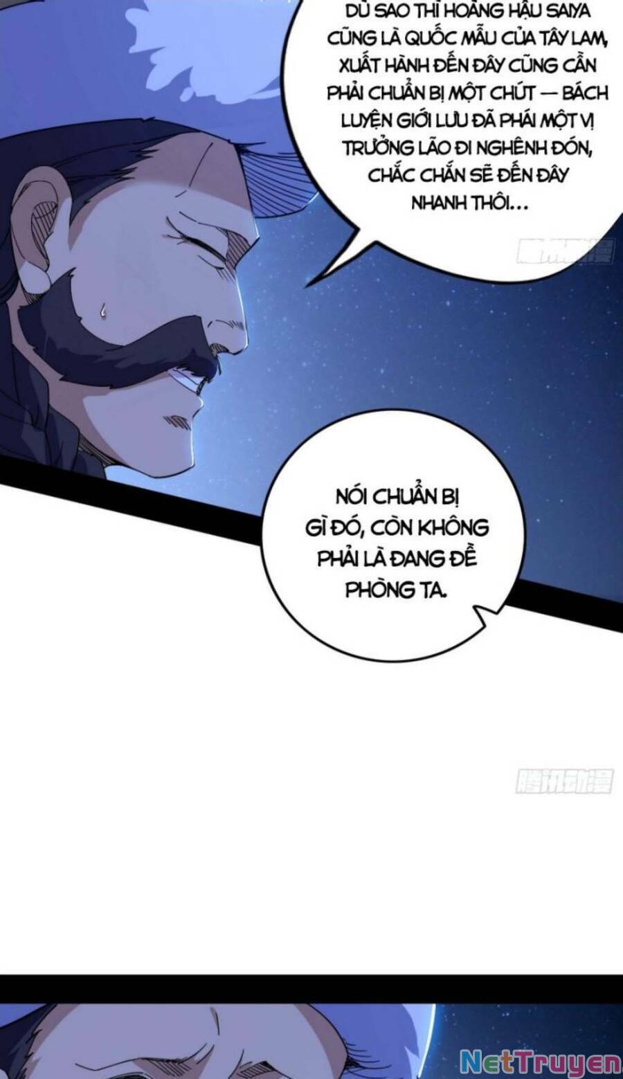 Ta Là Tà Đế Chapter 355 - Page 7