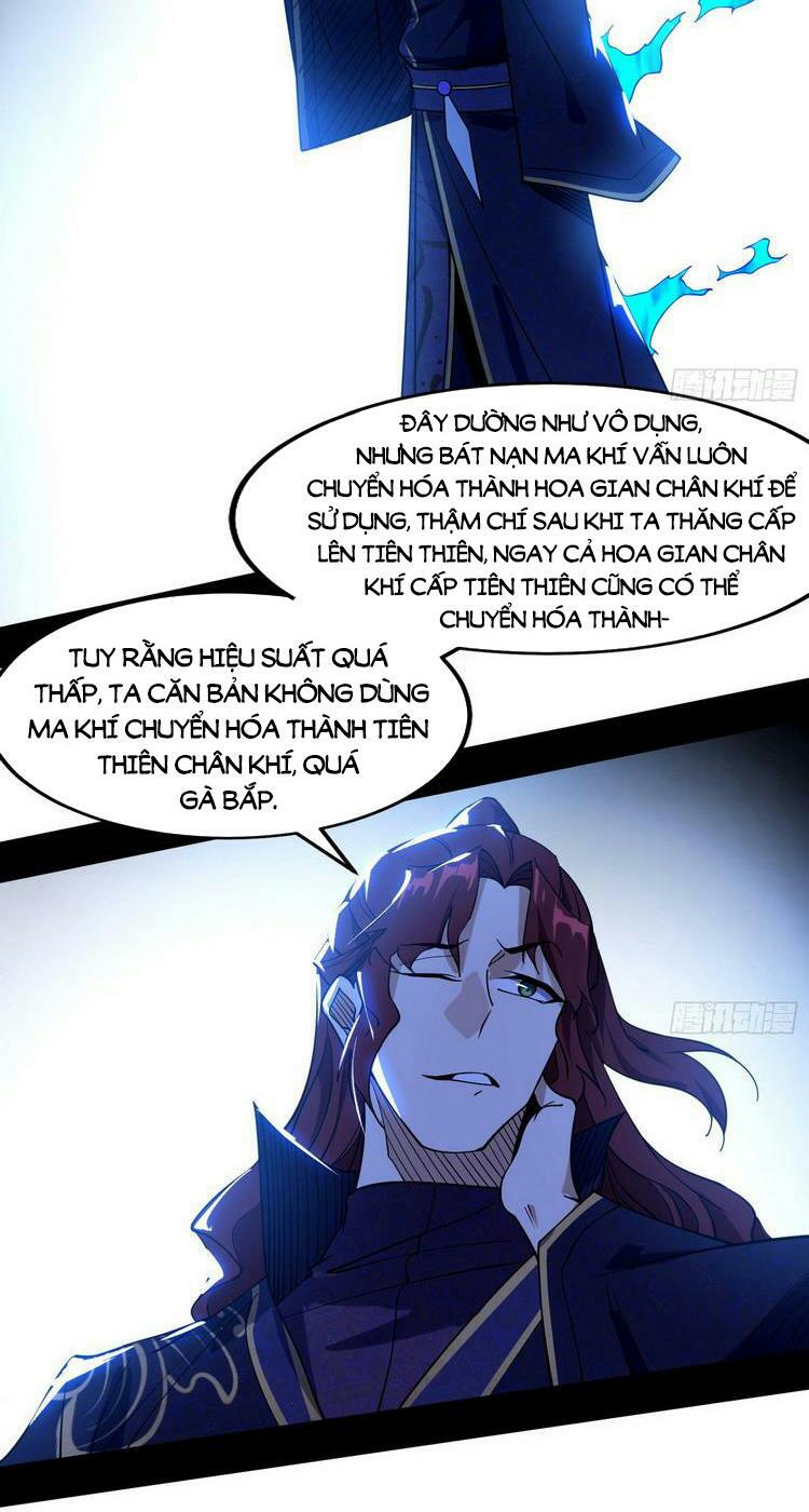 Ta Là Tà Đế Chapter 210 - Page 39