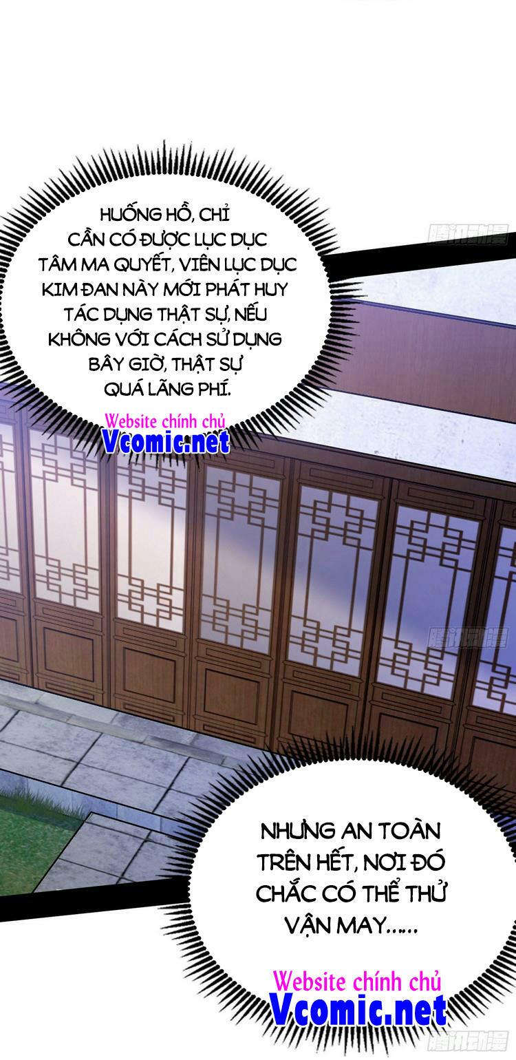 Ta Là Tà Đế Chapter 210 - Page 43