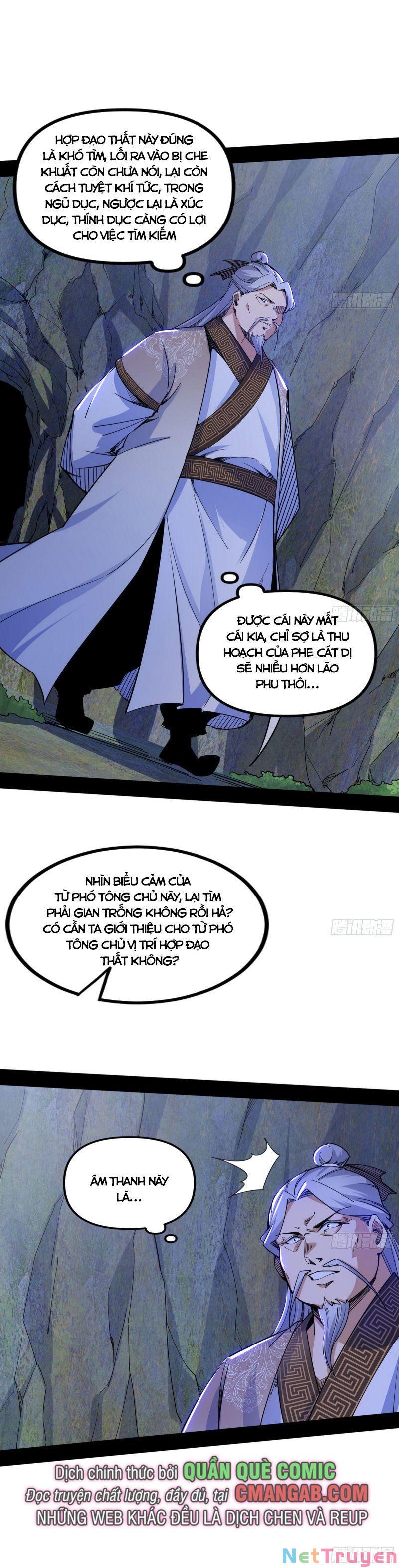 Ta Là Tà Đế Chapter 301 - Page 16