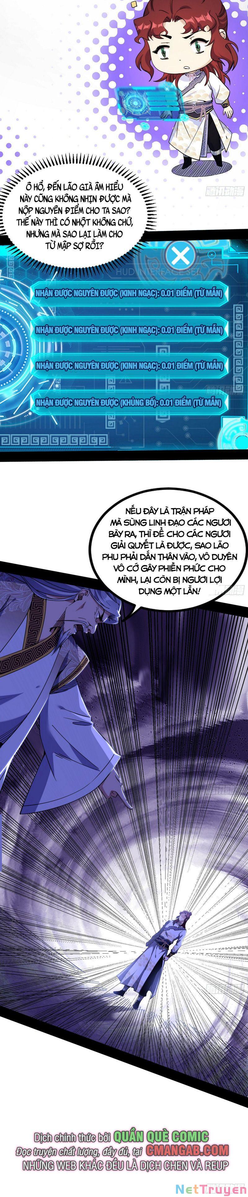 Ta Là Tà Đế Chapter 301 - Page 29