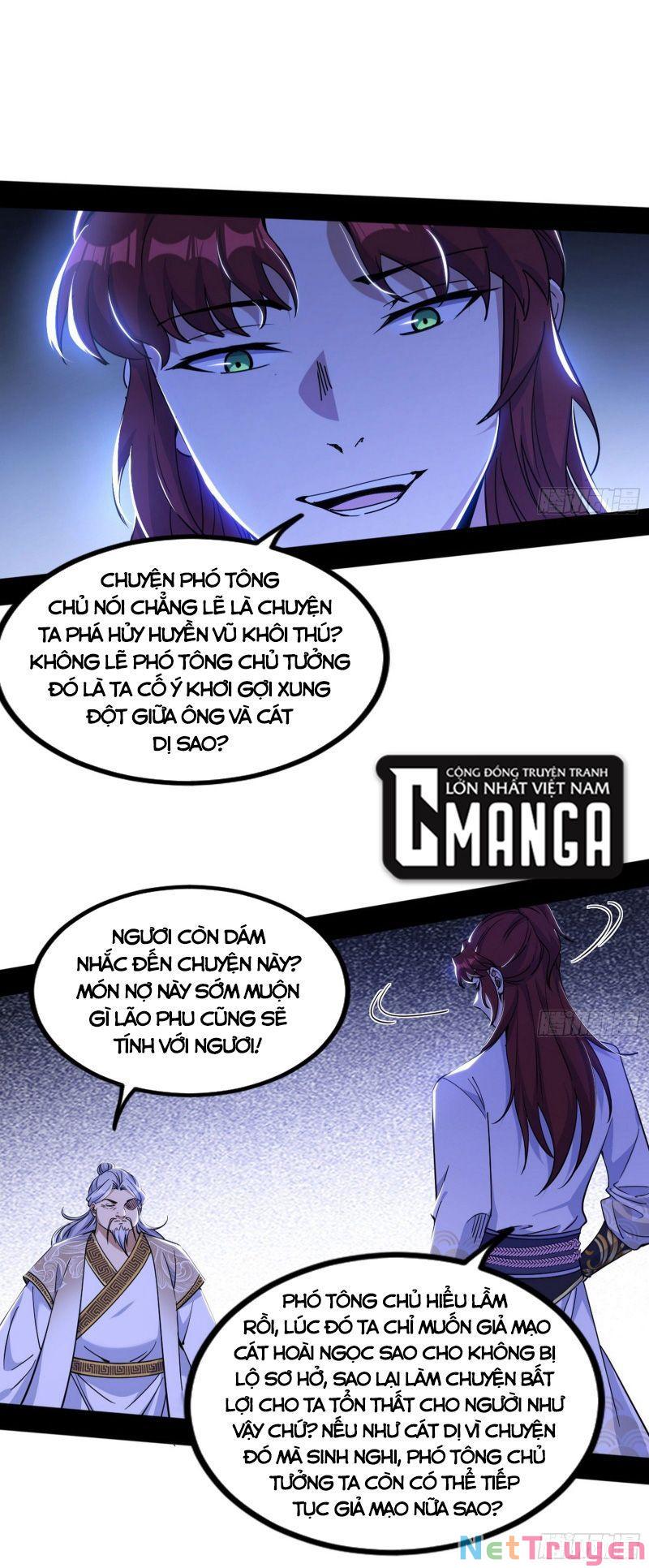 Ta Là Tà Đế Chapter 301 - Page 30