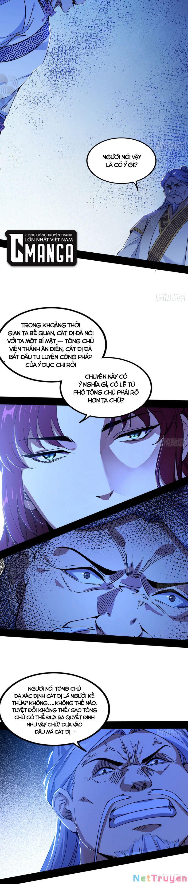 Ta Là Tà Đế Chapter 301 - Page 33