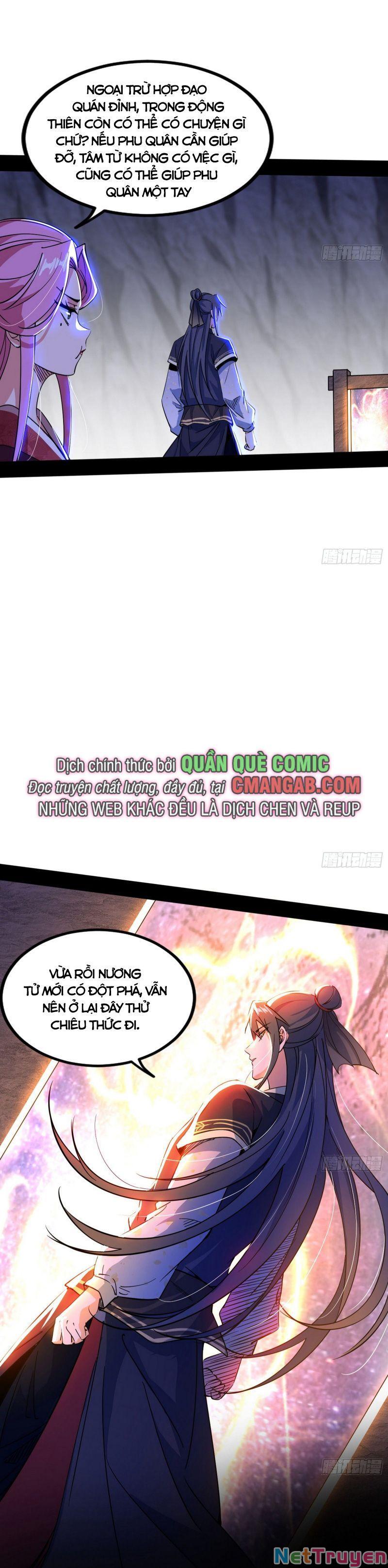 Ta Là Tà Đế Chapter 301 - Page 6