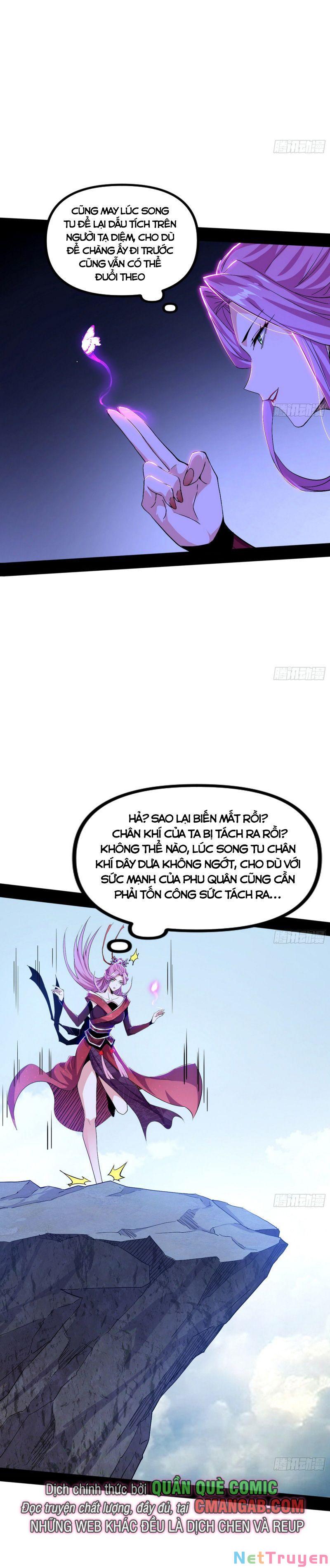 Ta Là Tà Đế Chapter 301 - Page 8