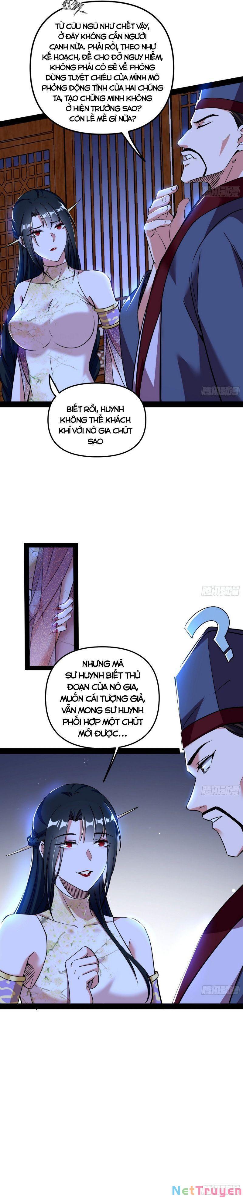 Ta Là Tà Đế Chapter 232 - Page 2