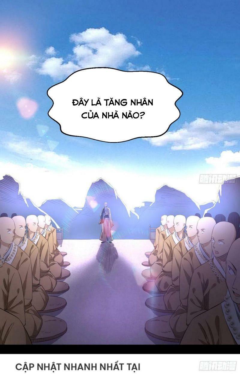 Ta Là Tà Đế Chapter 116 - Page 1