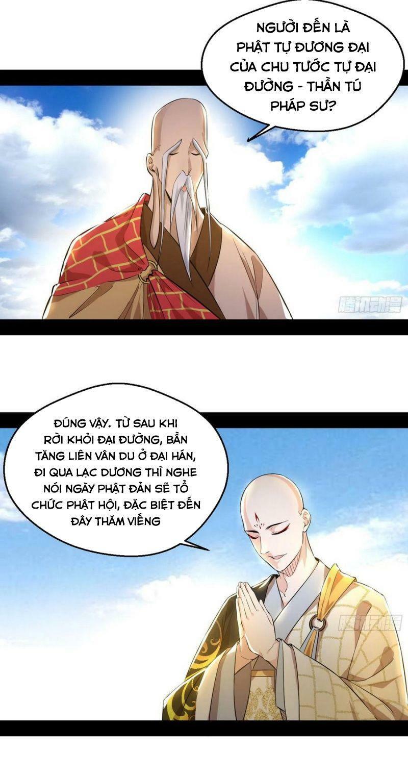 Ta Là Tà Đế Chapter 116 - Page 10