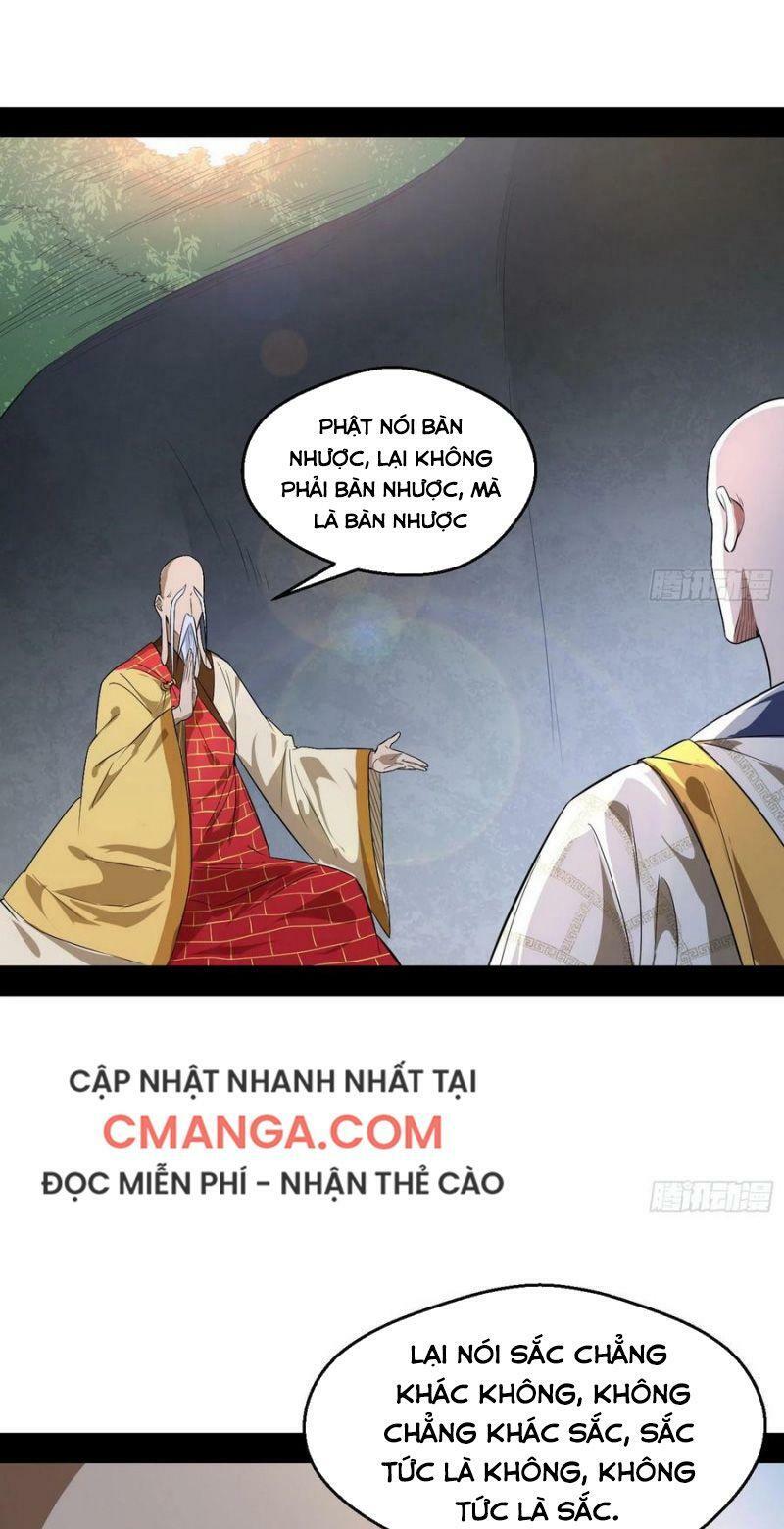 Ta Là Tà Đế Chapter 116 - Page 19