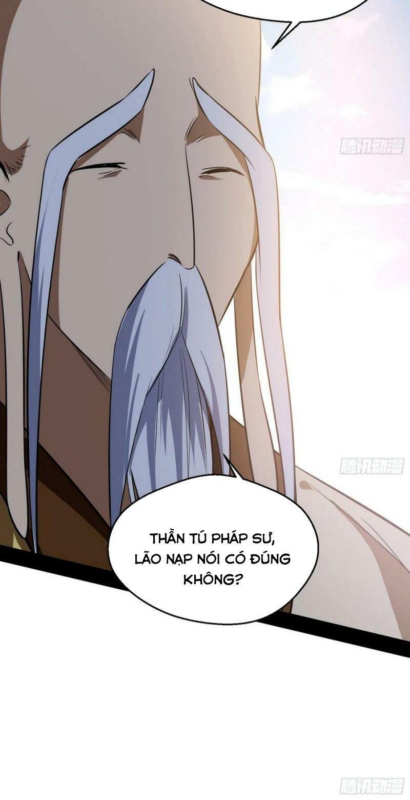 Ta Là Tà Đế Chapter 116 - Page 20