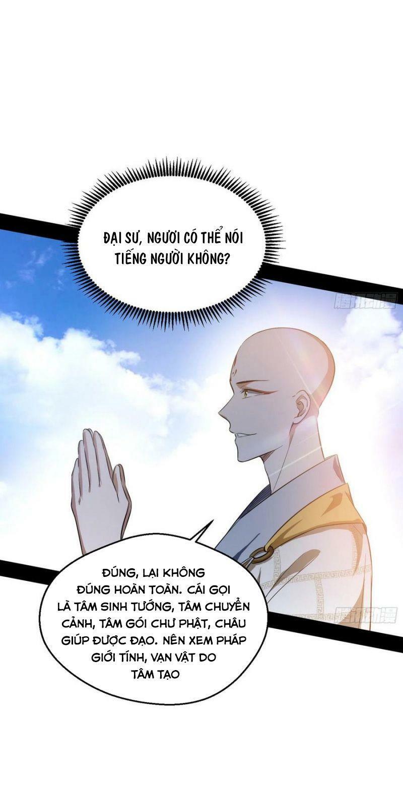 Ta Là Tà Đế Chapter 116 - Page 21