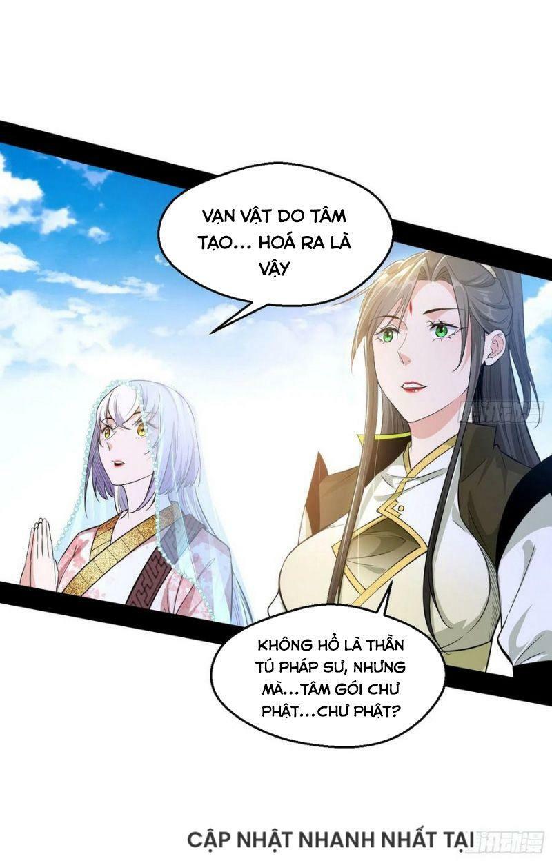 Ta Là Tà Đế Chapter 116 - Page 23