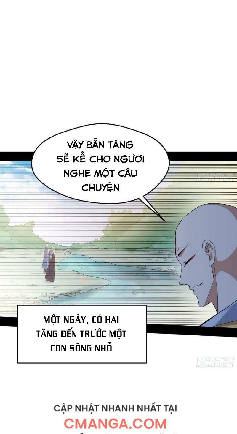 Ta Là Tà Đế Chapter 116 - Page 25