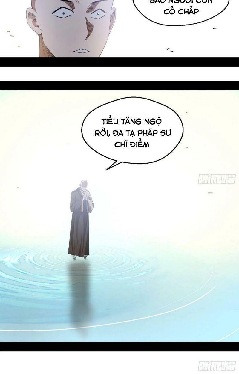 Ta Là Tà Đế Chapter 116 - Page 30