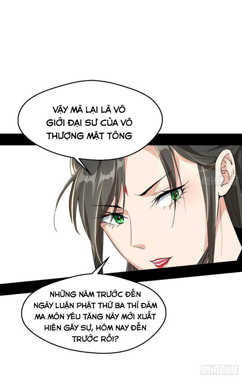 Ta Là Tà Đế Chapter 116 - Page 34