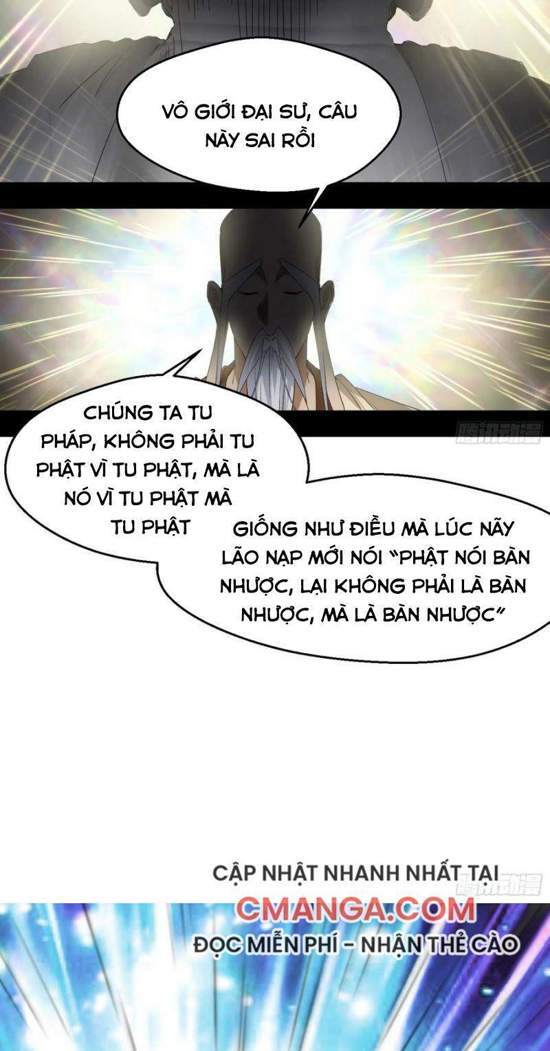 Ta Là Tà Đế Chapter 116 - Page 43