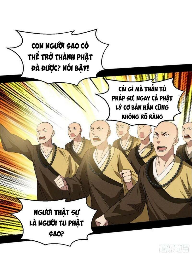 Ta Là Tà Đế Chapter 116 - Page 50