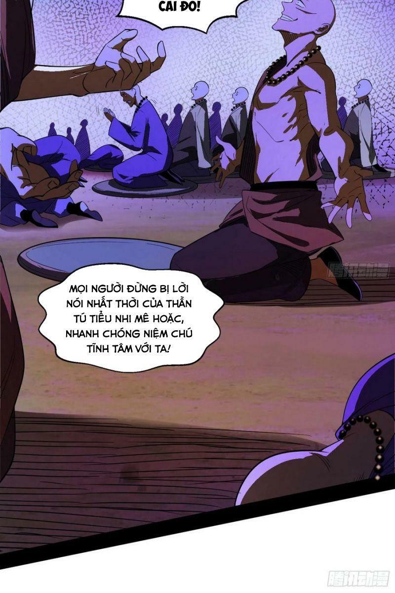 Ta Là Tà Đế Chapter 116 - Page 53