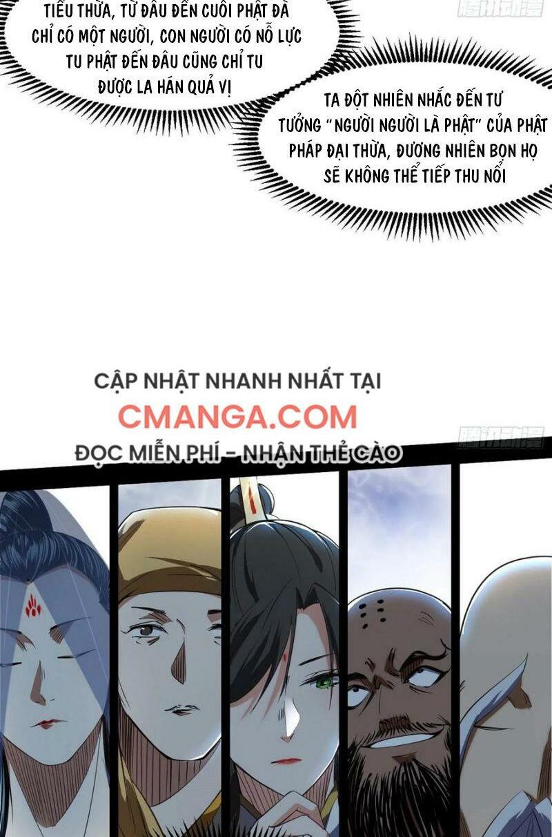 Ta Là Tà Đế Chapter 116 - Page 55