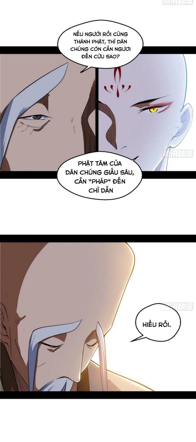 Ta Là Tà Đế Chapter 116 - Page 59