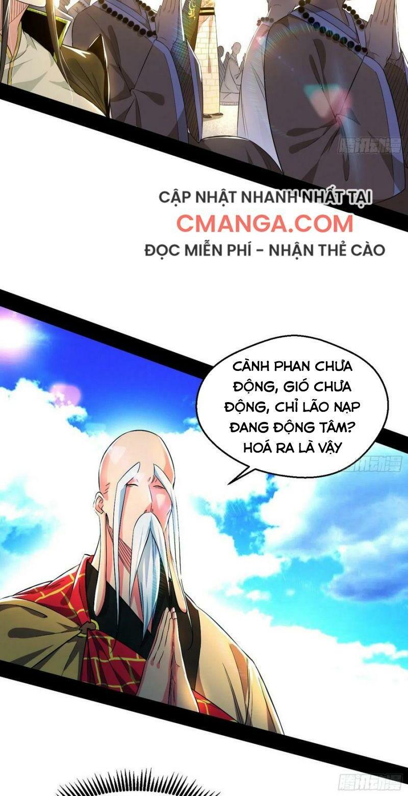 Ta Là Tà Đế Chapter 116 - Page 6