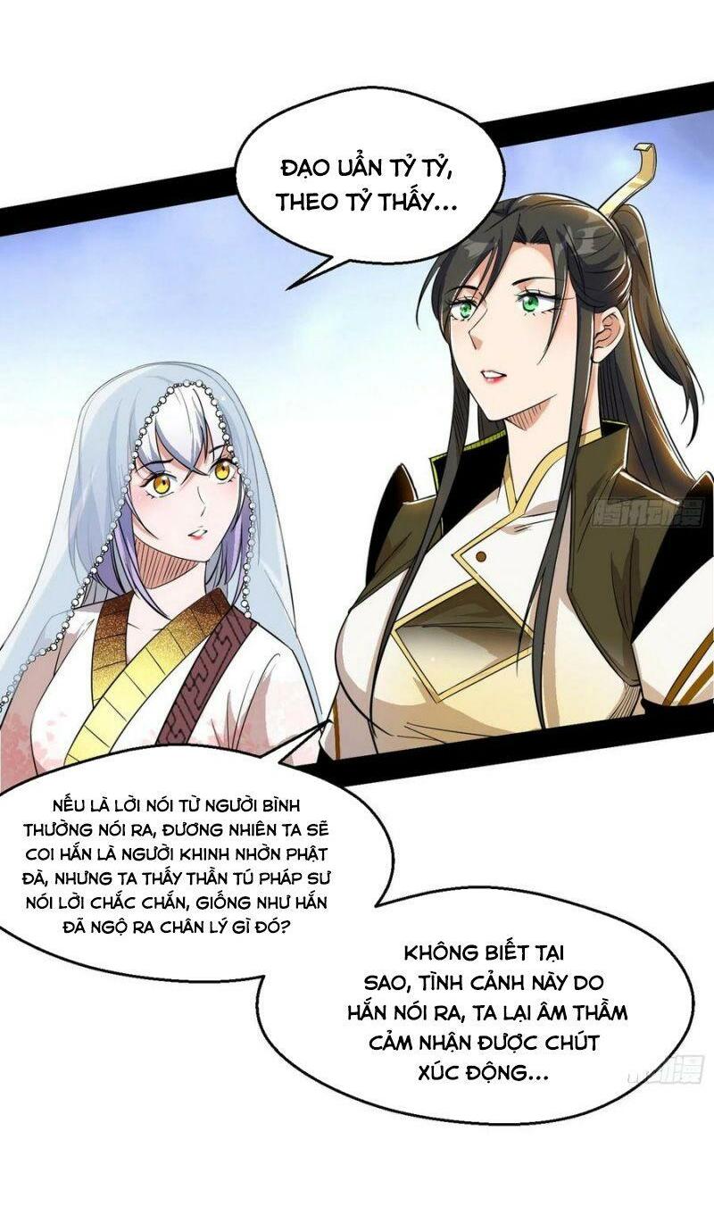 Ta Là Tà Đế Chapter 116 - Page 61