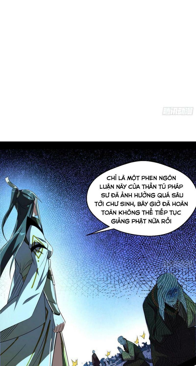 Ta Là Tà Đế Chapter 116 - Page 62