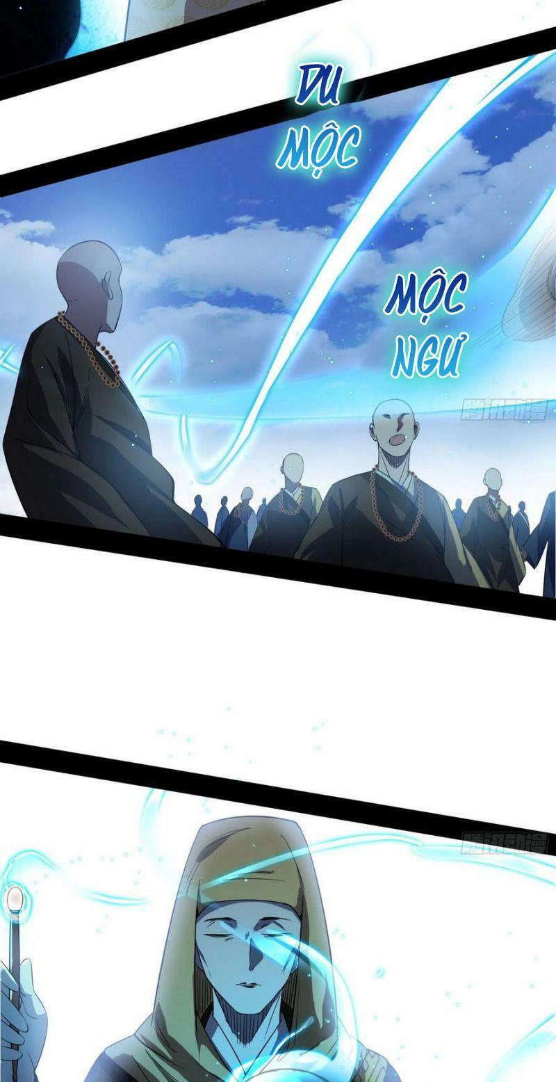 Ta Là Tà Đế Chapter 116 - Page 64