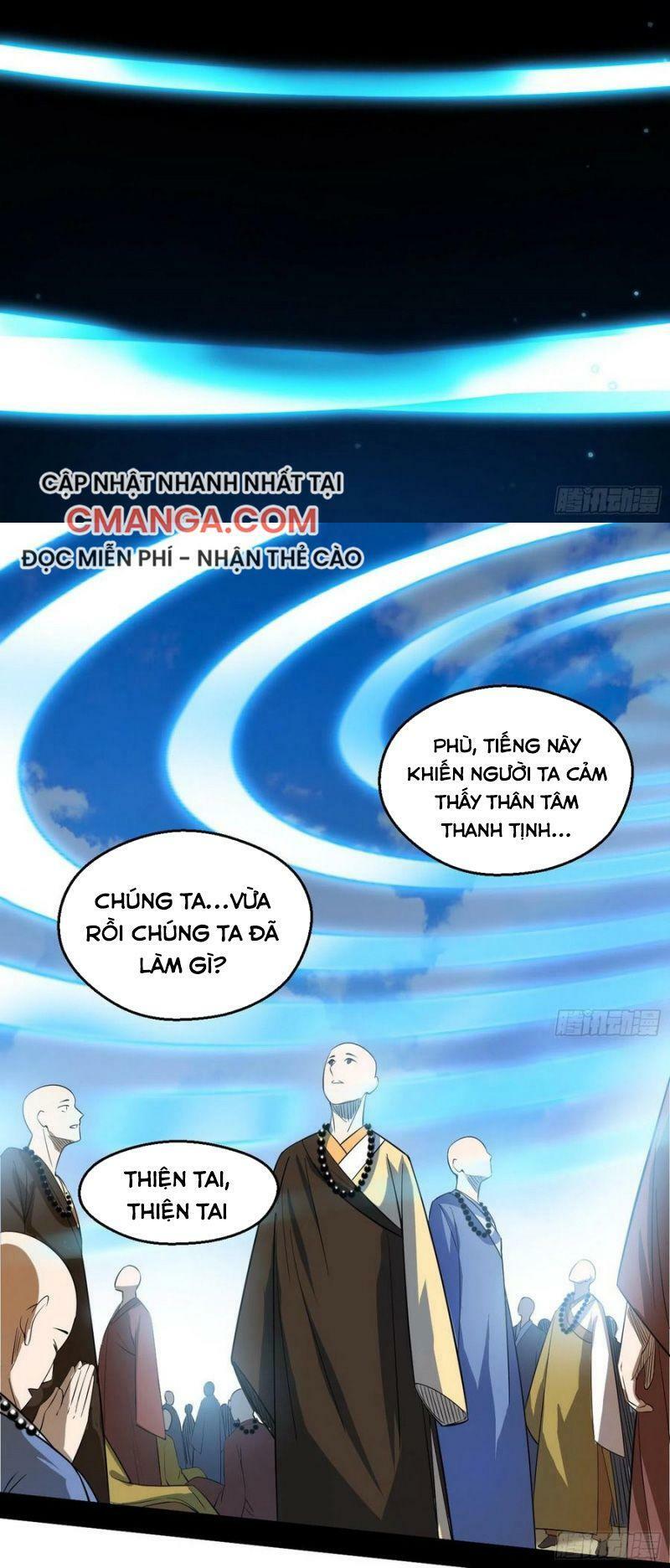 Ta Là Tà Đế Chapter 116 - Page 66