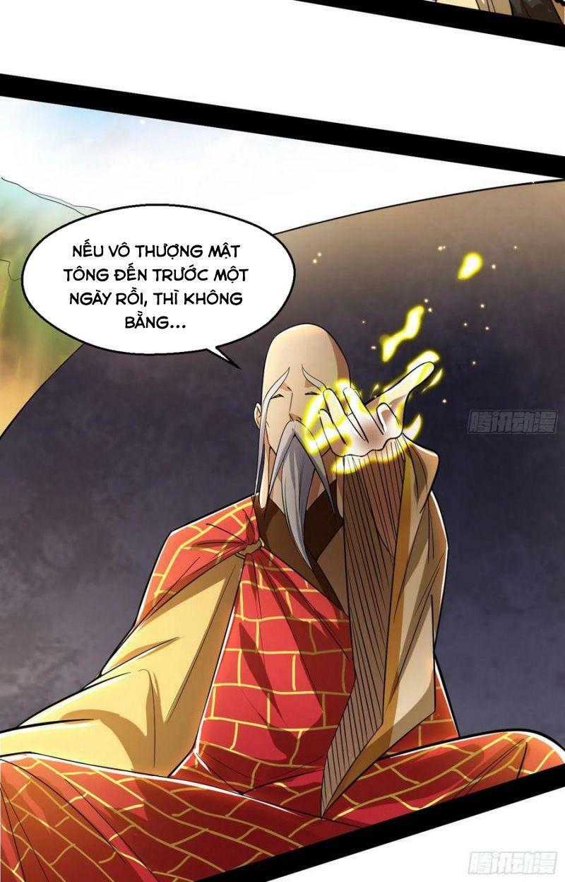 Ta Là Tà Đế Chapter 116 - Page 68