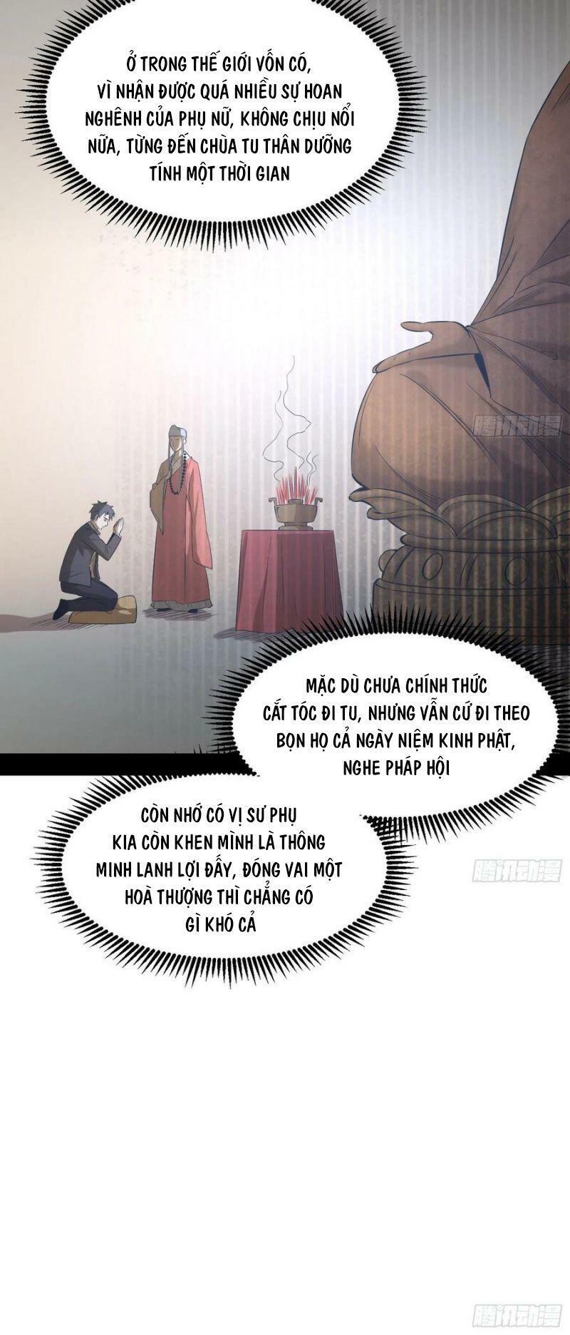 Ta Là Tà Đế Chapter 116 - Page 8