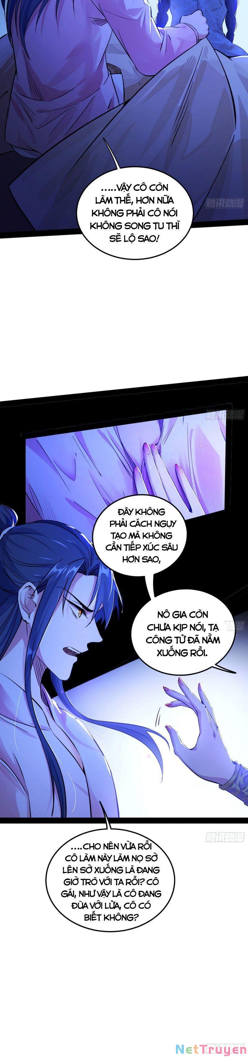 Ta Là Tà Đế Chapter 235 - Page 20