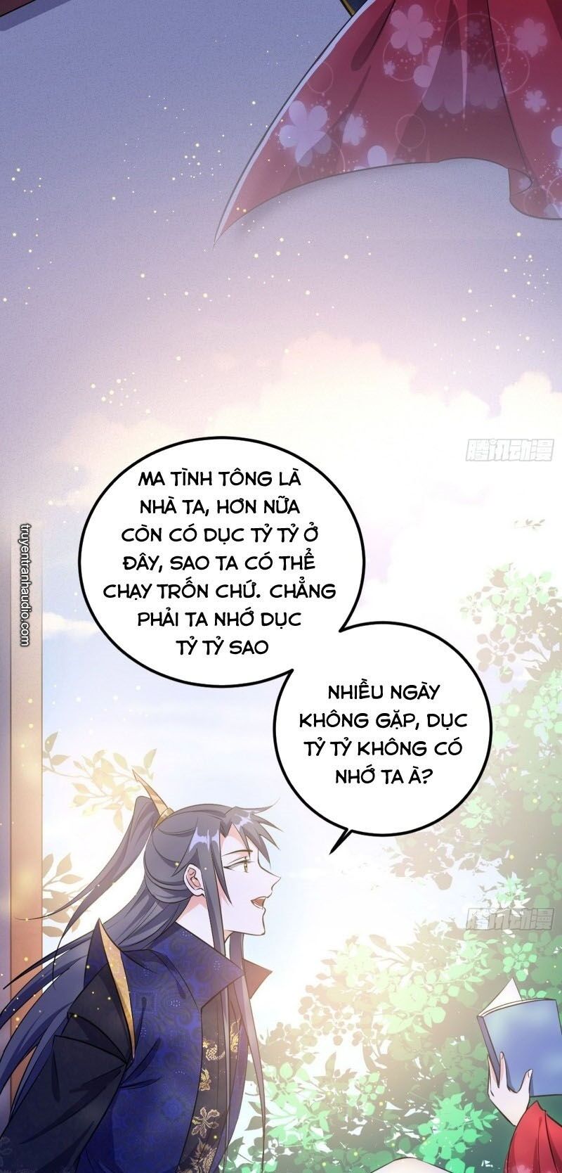 Ta Là Tà Đế Chapter 86 - Page 3