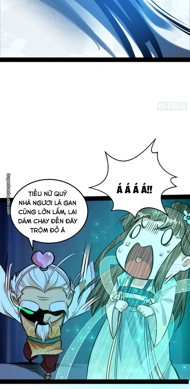 Ta Là Tà Đế Chapter 86 - Page 48