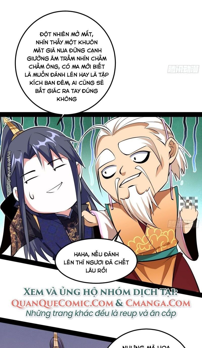 Ta Là Tà Đế Chapter 86 - Page 59