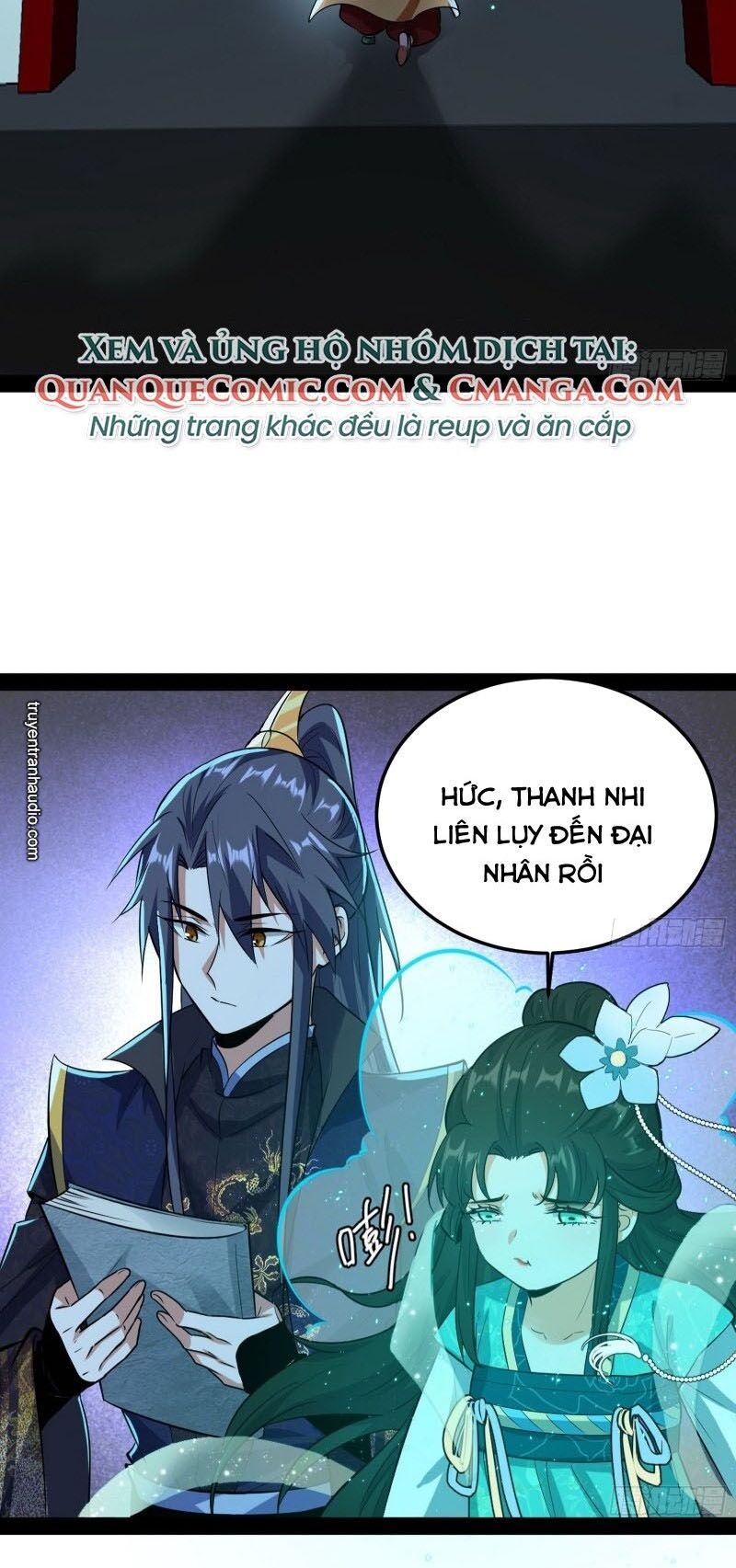 Ta Là Tà Đế Chapter 86 - Page 70