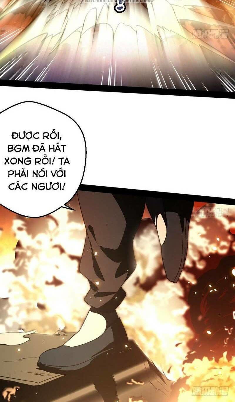 Ta Là Tà Đế Chapter 22.2 - Page 29