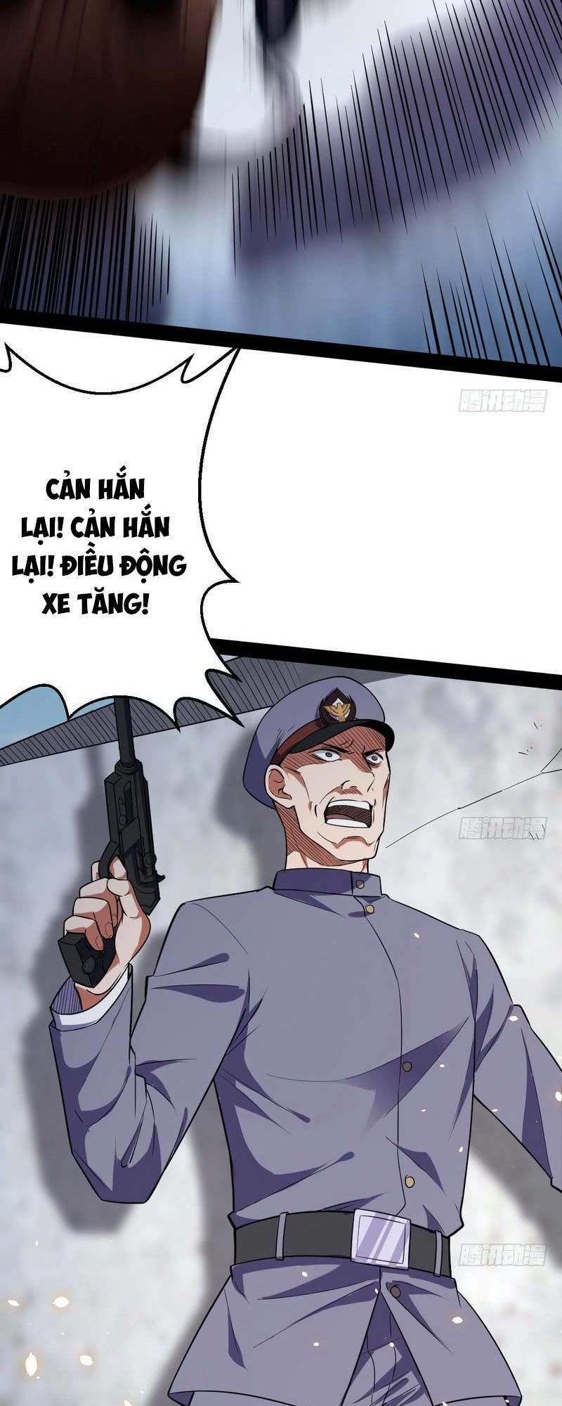 Ta Là Tà Đế Chapter 22.2 - Page 7