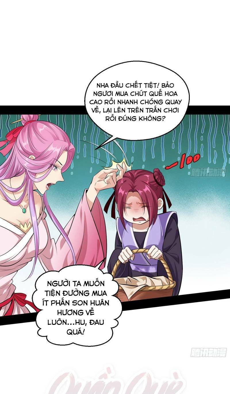 Ta Là Tà Đế Chapter 49 - Page 30