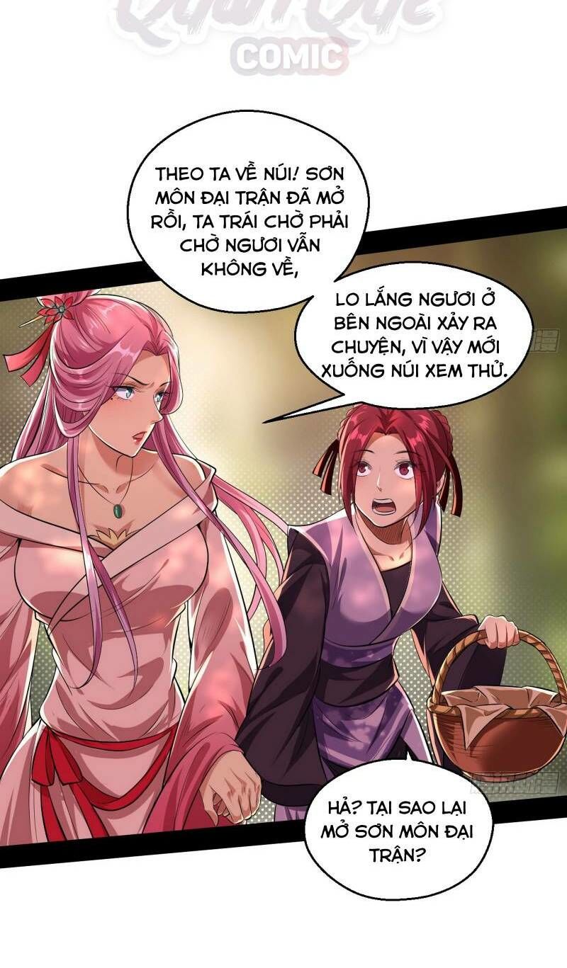 Ta Là Tà Đế Chapter 49 - Page 31