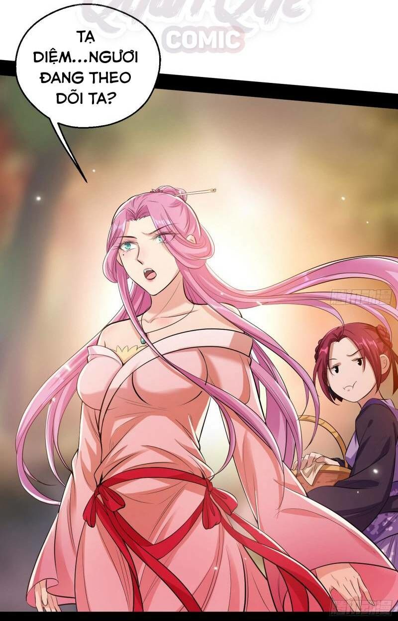 Ta Là Tà Đế Chapter 49 - Page 35